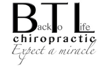 Chiropractor Back To Life Chiropractic in San Antonio TX