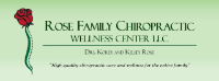 Chiropractor Rose Family Chiropractic in San Antonio TX