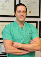 Dr. Leon Reyfman - Chiropractic Clinic - Chiropractor - Chiropractic Clinics