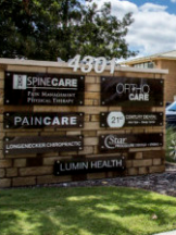 Chiropractor Lumin Health in Irving TX