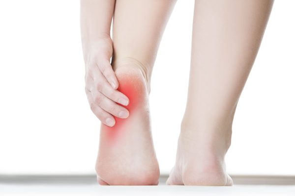 Foot and Ankle Injuries Treatment